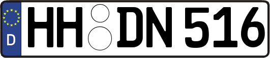 HH-DN516