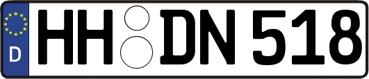HH-DN518