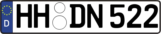 HH-DN522