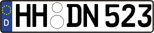 HH-DN523