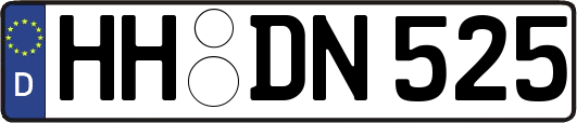 HH-DN525