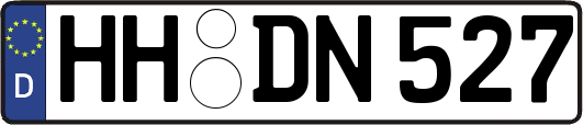 HH-DN527