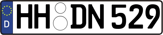 HH-DN529