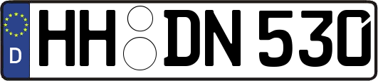 HH-DN530