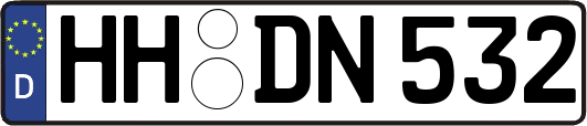 HH-DN532