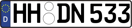 HH-DN533