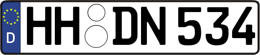 HH-DN534