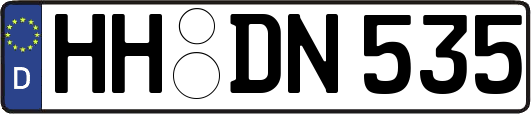 HH-DN535
