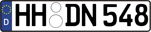 HH-DN548