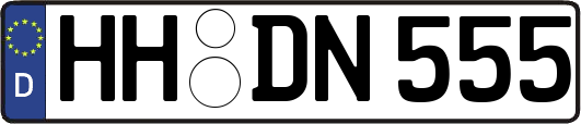 HH-DN555