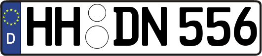 HH-DN556