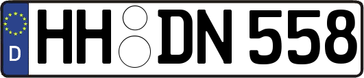 HH-DN558