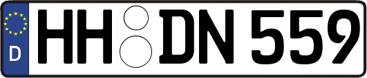 HH-DN559