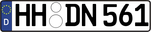 HH-DN561