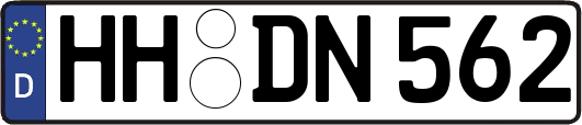 HH-DN562