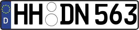 HH-DN563