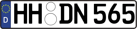 HH-DN565
