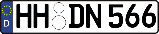 HH-DN566
