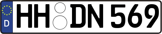 HH-DN569