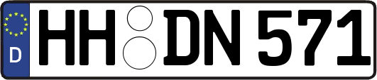 HH-DN571