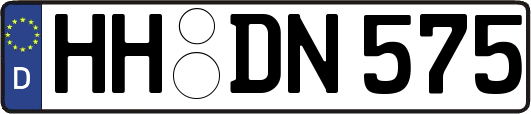 HH-DN575