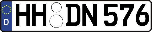 HH-DN576