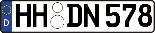 HH-DN578