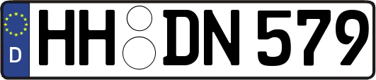HH-DN579