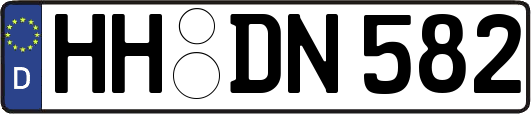 HH-DN582