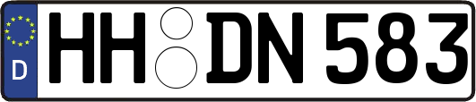 HH-DN583