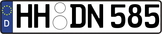 HH-DN585
