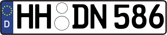 HH-DN586
