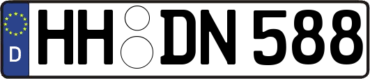 HH-DN588