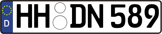 HH-DN589
