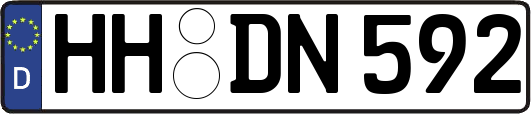 HH-DN592