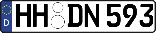 HH-DN593