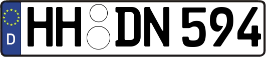 HH-DN594