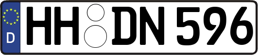 HH-DN596