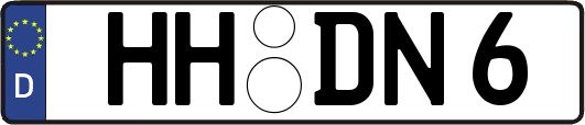 HH-DN6