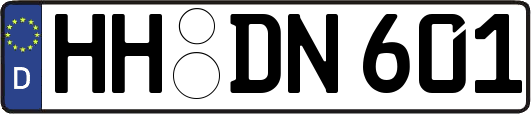 HH-DN601