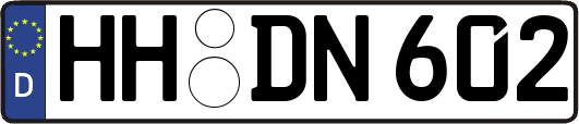 HH-DN602