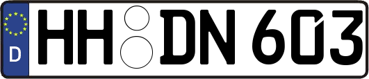 HH-DN603