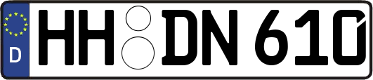 HH-DN610