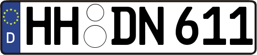HH-DN611