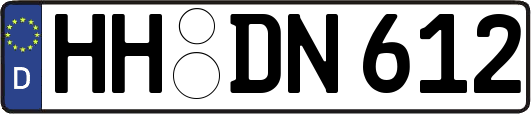 HH-DN612