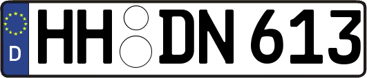 HH-DN613