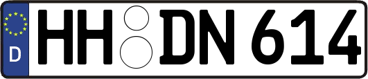 HH-DN614