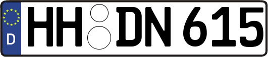HH-DN615