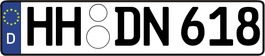 HH-DN618