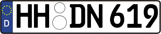 HH-DN619